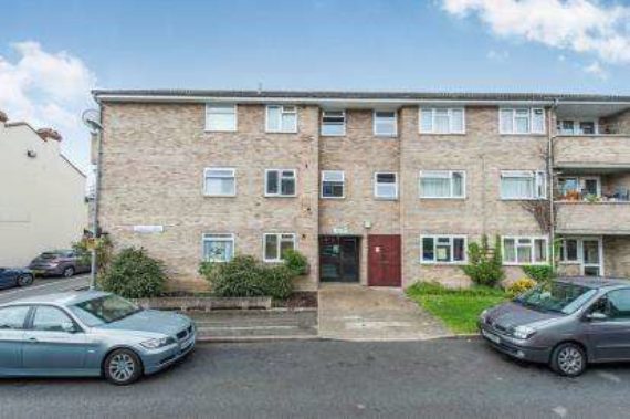 2 Bedroom Flat